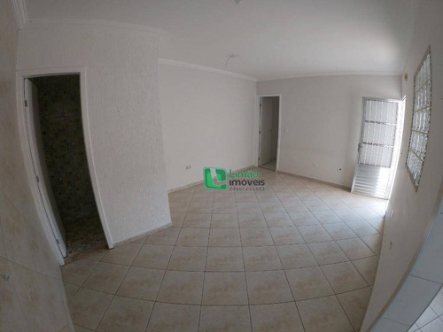 Imagem 14 de 21 de Casa Com 2 Dormitórios À Venda, 60 M² Por R$ 400.000,00 - Limão - São Paulo/sp - Ca0598