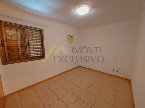 Imagem 3 de 12 de Apartamento, Santa Cruz, Ribeirão Preto - 534-v