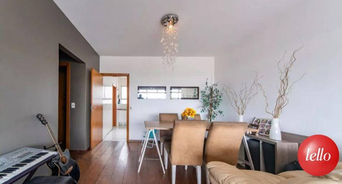 Imagem 2 de 30 de Apartamento - Ref: 240832