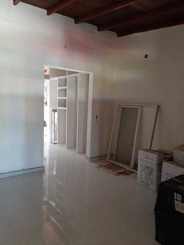 Imagen 7 de 16 de Casa En La Urbanización Lomas Del Bosque, Condominio Ceiba, Habitable