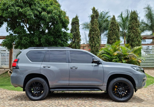 Toyota Prado 2011 3.0 Tx-l Diesel