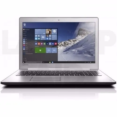 Notebook Lenovo Ideapad 110-15isk Core I5-6200u 4gb 1tb W10