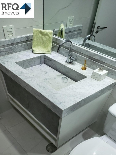 Imagem 10 de 10 de Ótimo Apartamento Á Venda No Ipiranga. - Ap02717 - 70011337