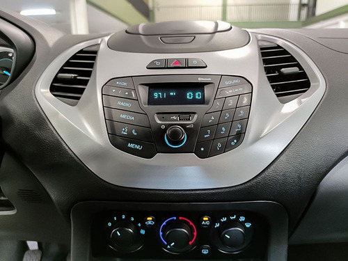 Imagem 10 de 15 de Ford Ka 1.0 Se 12v