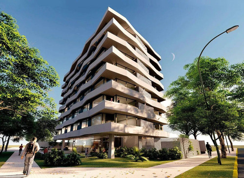 Barrio Residencial, Metro Inés De Suárez, Edificio Exclusivo