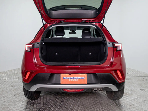 Opel Mokka 1.2 Elegance At Mokka