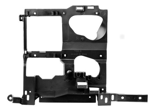 Base De Faro Chev Suburban / Sonora 2000 - 2006 Tw Izq Rxc