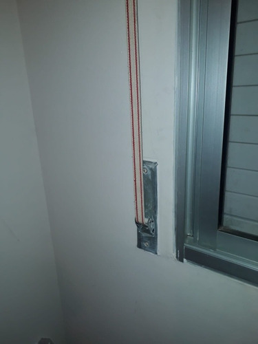 Cambio De Cinta De Cortinas De Enrolla