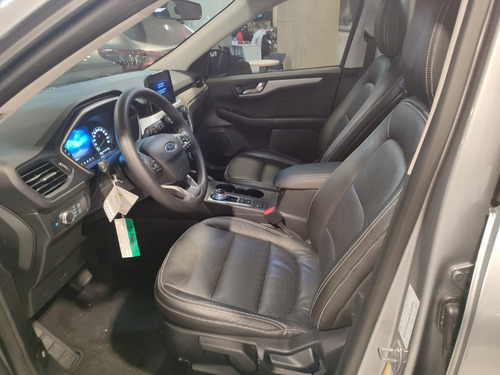 Ford Escape 2.5 Se