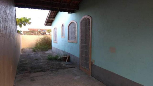 Imagem 6 de 14 de Ótima Casa Lado Praia Com Vaga Para 4 Carros Em Itanhaém