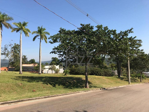 Imagem 2 de 30 de Terreno À Venda, 702 M² Por R$ 280.000,00 - Condominio 7 Lagos - Itatiba/sp - Te1544