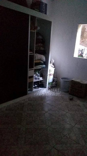 Imagem 13 de 22 de Casa Com 2 Dormitórios À Venda, 110 M² Por R$ 270.000,00 - Vila Curuçá - Santo André/sp - Ca3201
