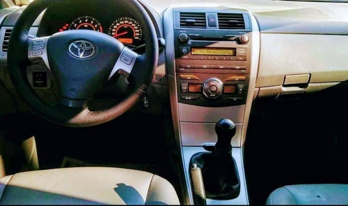 Imagem 5 de 5 de Corolla 1.8 Gli Frex Vti