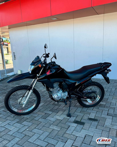Honda Nxr 160 Bros