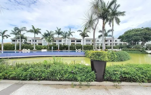 Departamento Remodelado En Condominio Taheima, Nuevo Vallarta, Nayarit