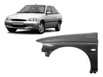 Comprar Guardabarro Ford Escort 1997 1998 1999 2000 2001 Izquierdo