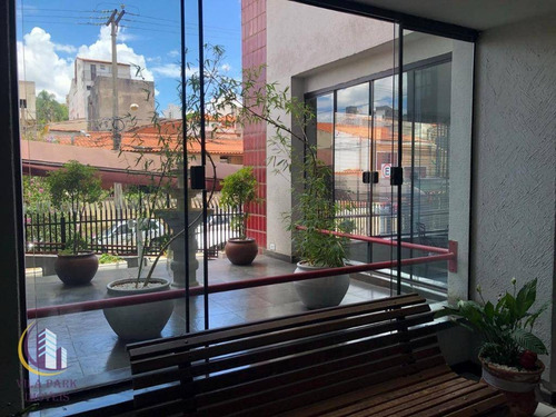 Imagem 15 de 15 de Apartamento Com 2 Dormitórios À Venda, 56 M² Por R$ 212.000,00 - Centro - Sorocaba/sp - Ap2036