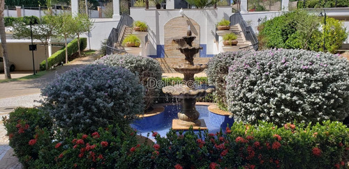 Imagem 26 de 30 de Apartamento À Venda Em Mansões Santo Antônio - Ap004313