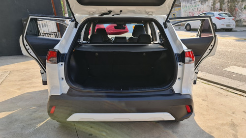 Toyota Corolla Cross 2.0 Xre Flex Aut. 5p