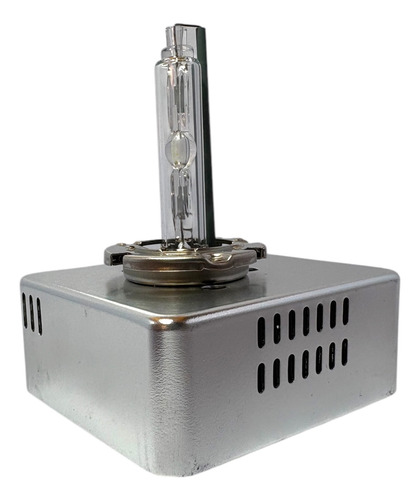 Par De Focos Xenon D5s 8000k 12v 25w