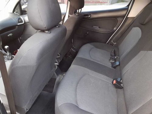 Peugeot 207 1.6 Xs 2012