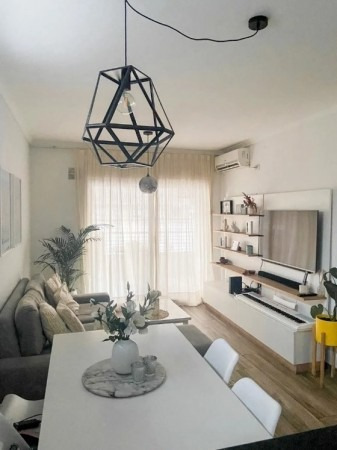 Imagen 1 de 19 de Espectacular Depto 3 Ambientes En Alfredo R. Bufano 1100, Flores
