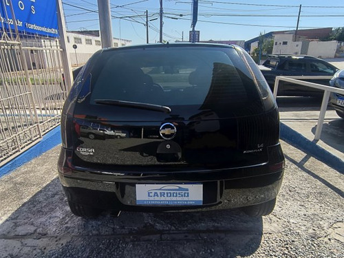 Chevrolet Corsa Corsa 1.4 MPFI MAXX 8V FLEX 4P MANUAL