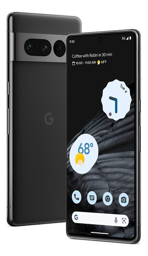 Google Pixel 7 Pro Desbloqueado, Sin Detalles (Reacondicionado)