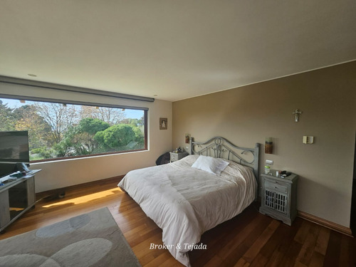 Broker Pinares 5d-5b-10 Estac-piscina