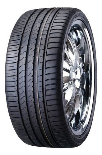 Paquete De 2 Llantas 195/55r15 Winrun R330 85v Msi