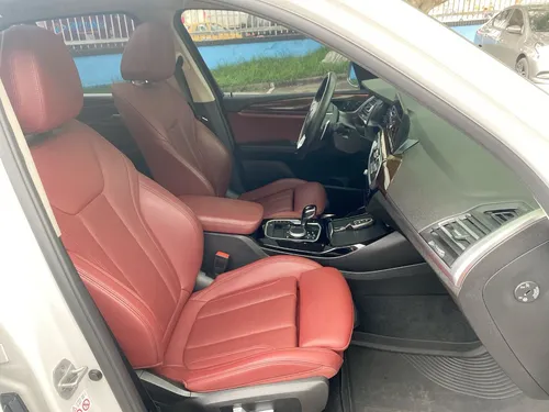 BMW X3 2.0 XDRIVE30E AT HIBRIDA
