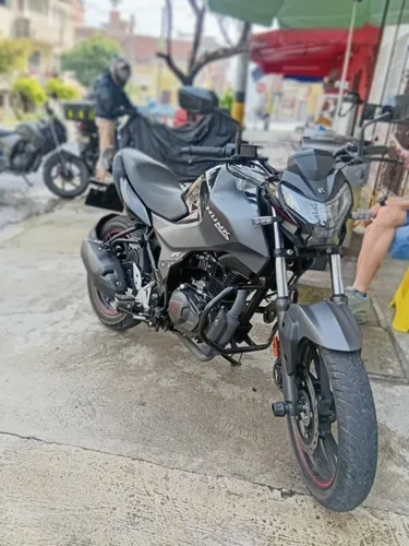 Hunk 160r