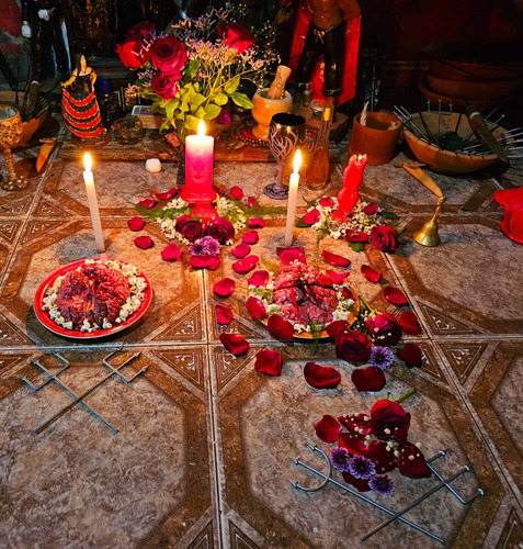 Amarres Retorno Pareja Amarre Sexual Tarot Con Videncia
