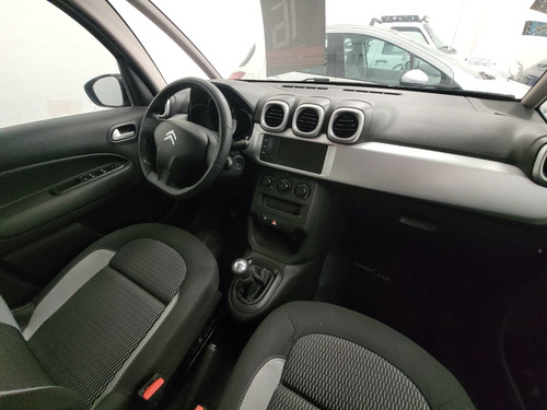 Citroën C3 Aircross 1.6 Vti 115 Feel