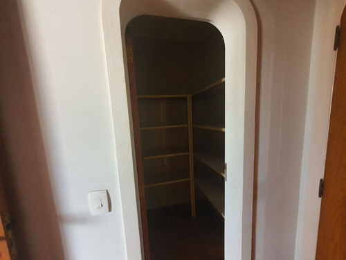 Imagem 2 de 24 de Apartamento À Venda No Bairro Aclimação - São Paulo/sp - O-17989-29924
