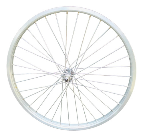 Rines Bicicleta R26 Mtb Aluminio Reforzados + Sprok Shimano Rines 26 Aluminio Reforzados Con Sprok Shimano