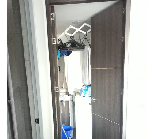 Arriendo Apartamento Amoblado Ricaurte Girardot Cundinamarca, Estancias Largas