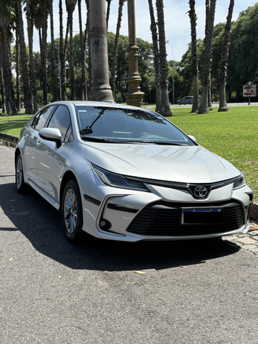 Toyota Corolla 1.8 Hev Xei Ecvt