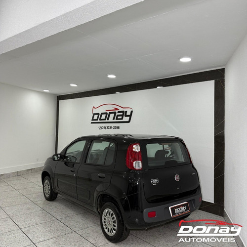 Fiat Uno 1.0 Vivace Flex 5p