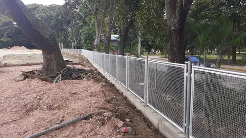 Mallas Alfajol O Ferrecercas