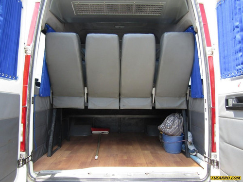 Autobuses Microbuses