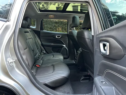 Jeep Compass 1.3T Longitude T270