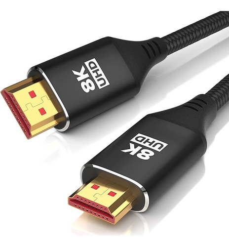 Cable Uhd 8k