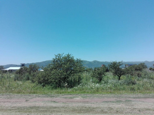 Imagen 1 de 8 de Terreno En Potrero De Garay