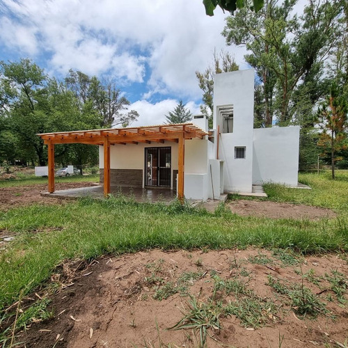 Imagen 3 de 30 de Casa En Venta A Estrenar De 2 Dormitorios C/ Cochera En Cosquín