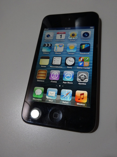 iPod Touch 4th Gen 8gb - A1367