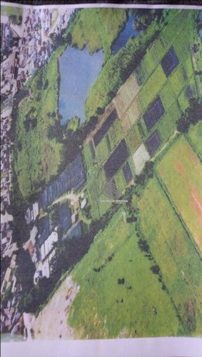 Imagem 2 de 13 de Área À Venda, 73000 M² Por R$ 20.000.000,00 - Jardim Maria De Lourdes - Guarulhos/sp - Ar0038