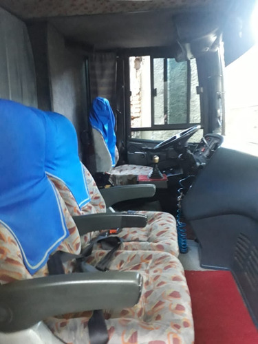 Scania K 113 Tl 6x2 360