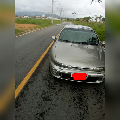 Imagem 7 de 11 de Fiat Marea 2003