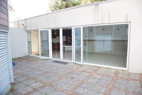Departamento Impecable Edificio Los Colonos 1d 1b